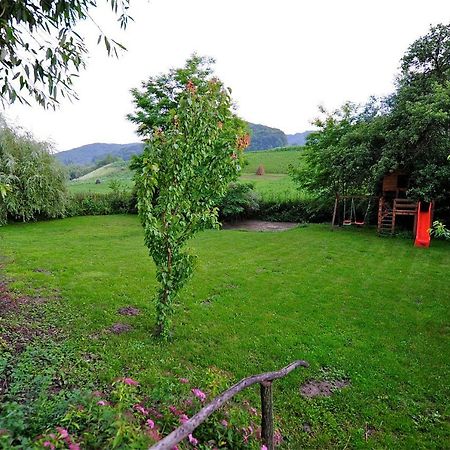 Transylvanian Country House Vetca Dış mekan fotoğraf