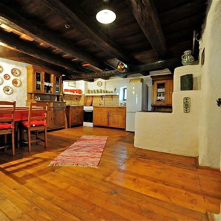 Transylvanian Country House Vetca Dış mekan fotoğraf