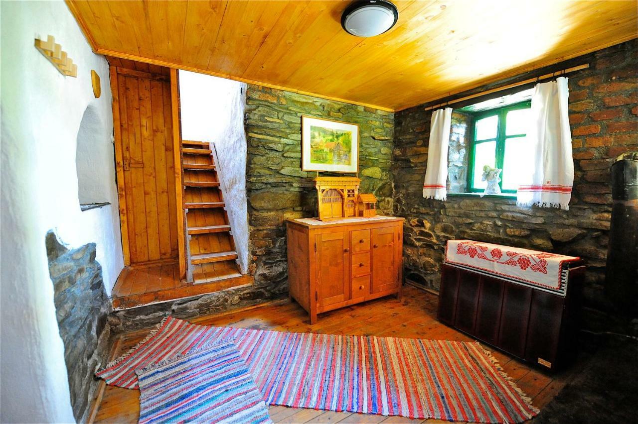 Transylvanian Country House Vetca Dış mekan fotoğraf